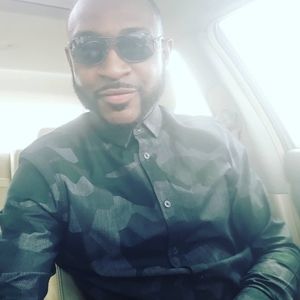 Meet your Posher, Reginald